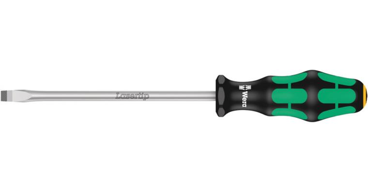 1052123104 Slotted screwdriver 334 1.2x7.0x150 mm 05007635001