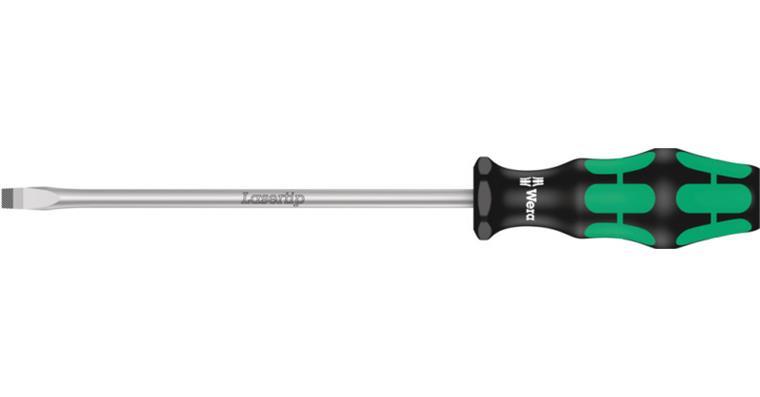 1052123105 Slotted screwdriver 334 1.2x8.0x175 05110011001