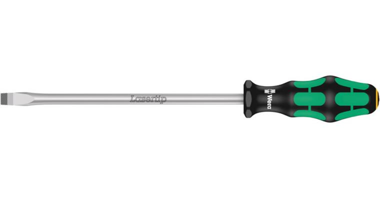 1052123106 Slotted screwdriver 334 1.6x10.0x200 mm 05110104001