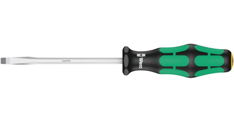 1052156102 Slotted screwdriver 334 SK 0.8x4.0x90 mm 05007671001
