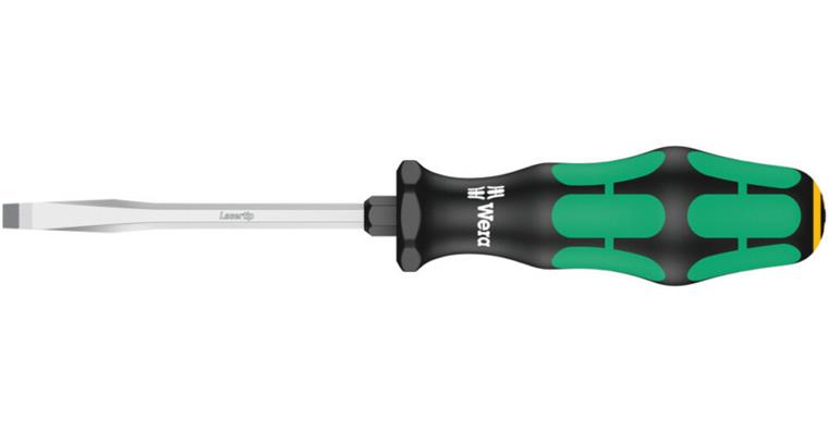 1052156103 Slotted screwdriver 334 SK 0.8x4.5x90 mm 05007672001