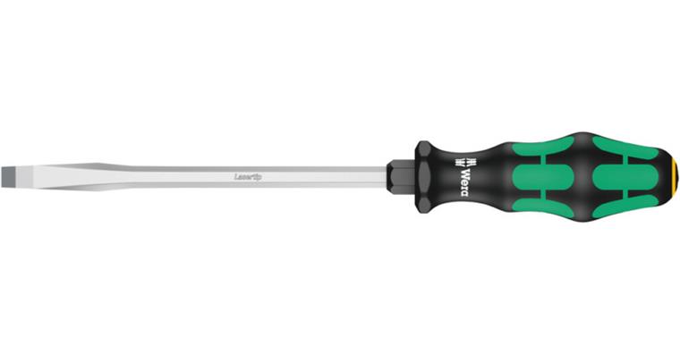 1052156108 Slotted screwdriver 334 SK 1.6x10.0x175 mm 05007677001