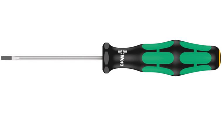 1052168100 Slotted screwdriver 335 0.4x2.0x60 mm 05008006001