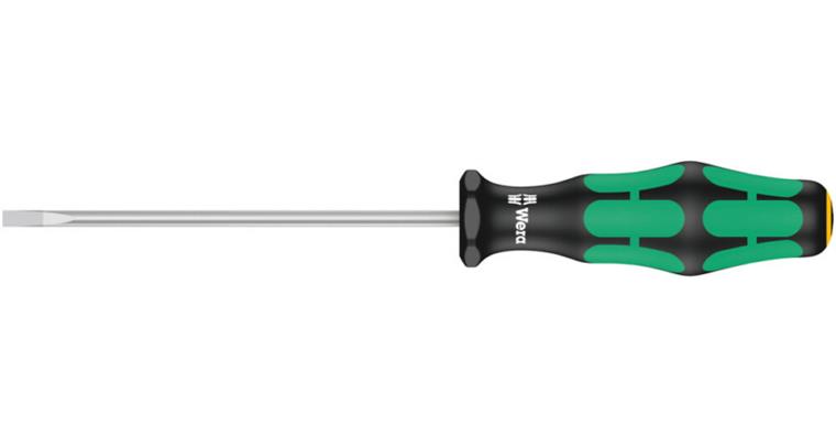 1052168104 Slotted screwdriver 335 0.6x3.5x100 mm 05008015001