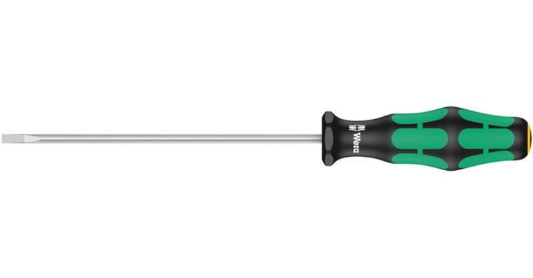 1052168105 Slotted screwdriver 335 0.6x3.5x125 mm 05110002001