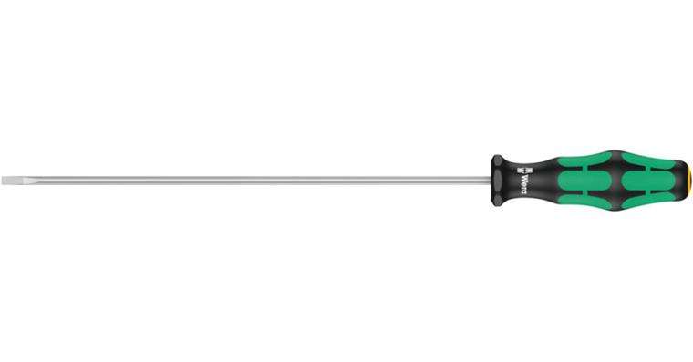 1052168106 Slotted screwdriver 335 0.6x3.5x200 mm 05110003001