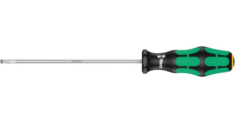 1052168108 Slotted screwdriver 335 0.8x4.0x150 mm 05110005001
