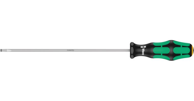 1001707063 Slotted screwdriver 335 0.8x4.0x200 mm 05110006001
