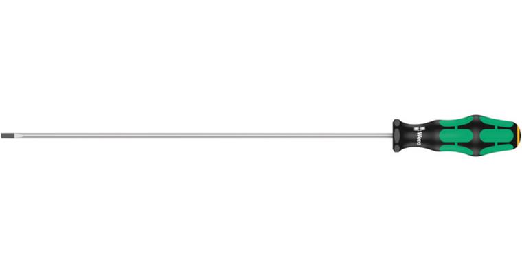 1052168110 Slotted screwdriver 335 0.8x4.0x300 mm 05008027001