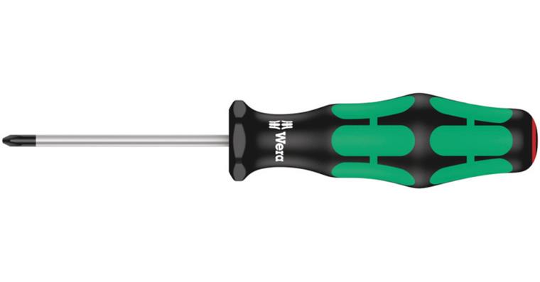 1052405101 Cross-recess screwdriver 350 PH 0x60 mm 05008705001
