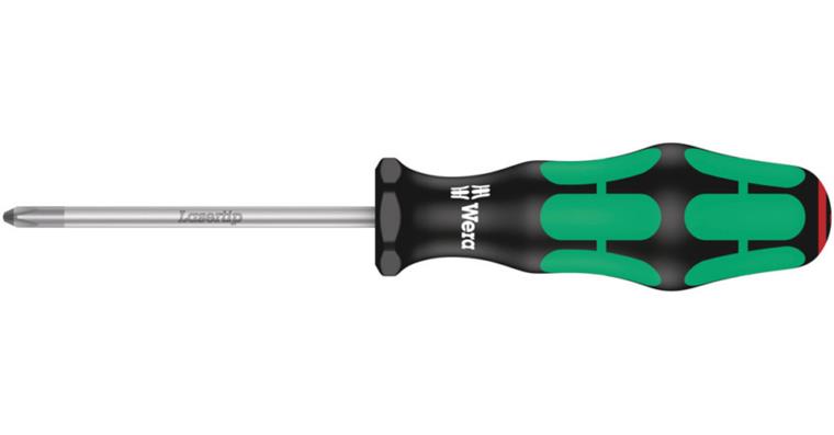 1052405102 Cross-recess screwdriver 350 PH 1x80 mm 05008710001