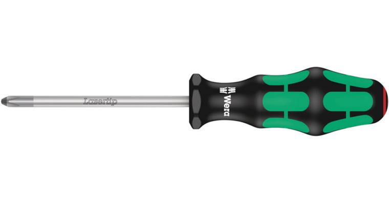 1052405105 Cross-recess screwdriver 350 PH 2x100 mm 05008720001