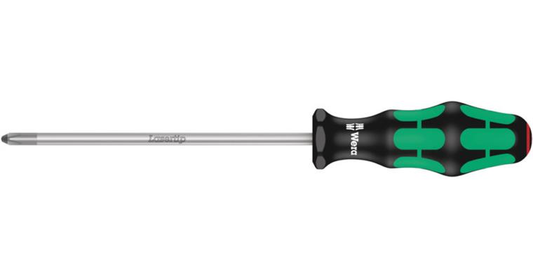 1001706813 Cross-recess screwdriver 350 PH 2x150 05008723001