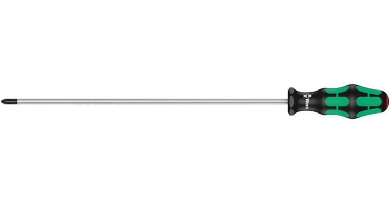 1052405107 Cross-recess screwdriver 350 PH 2x300 mm 05008730001