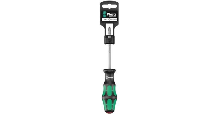 1001707213 Cross-recess screwdriver 350 SB PH 2x100 mm 05100052001