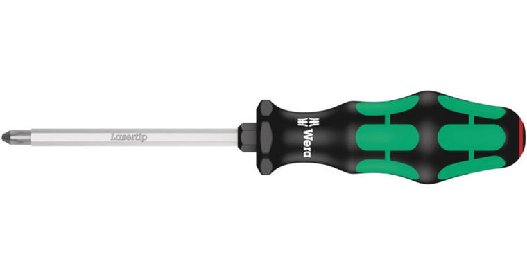 1052444103 Cross-recess screwdriver 350 SK PH 2x100 mm 05008752001