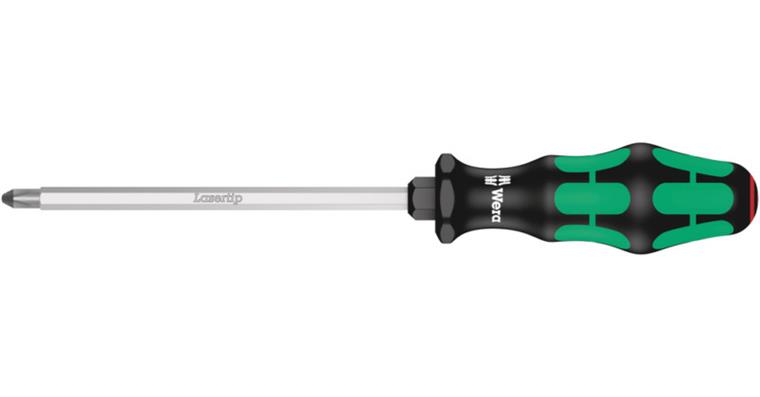 1052444104 Cross-recess screwdriver 350 SK PH 3x150 05008753001