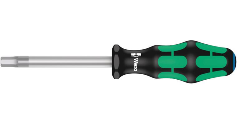 1001703174 Hexagon head screwdriver 354 Hex-Plus 6.0x80 mm 05023125001
