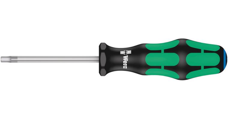1001703172 Hexagon head screwdriver 354 Hex-Plus 4.0x75 mm 05023115001