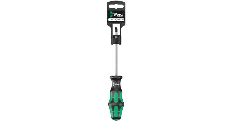 1001707222 Screwdriver 367 SB TX 30x115 mm 05100064001
