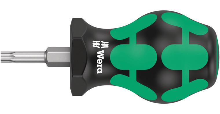 1001708070 Stubby/gas screwdriver 367 Stubby TX 20x25 mm 05008858001