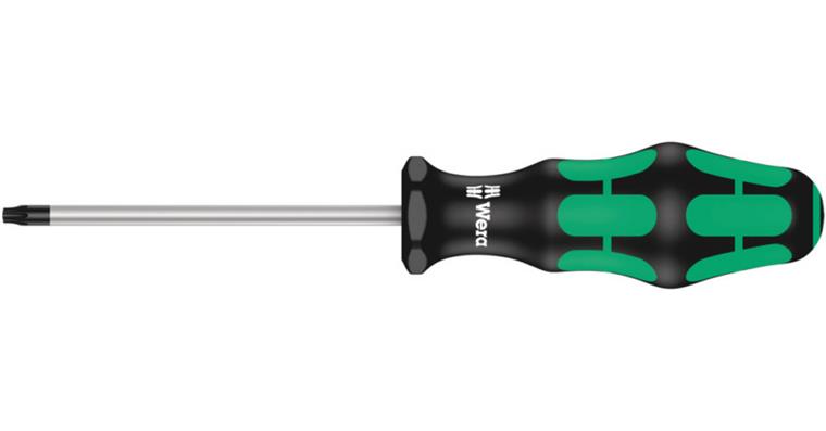1052531109 Screwdriver 367 TX TX 25x100 mm 05028012001