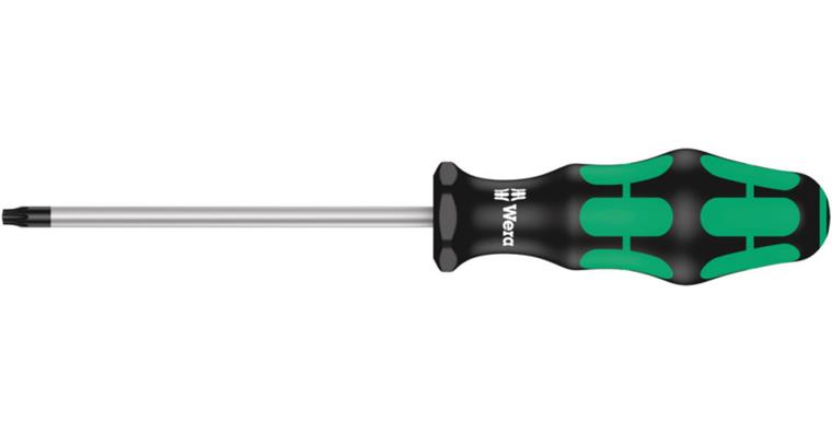 1052531110 Screwdriver 367 TX TX 27x115 mm 05028013001