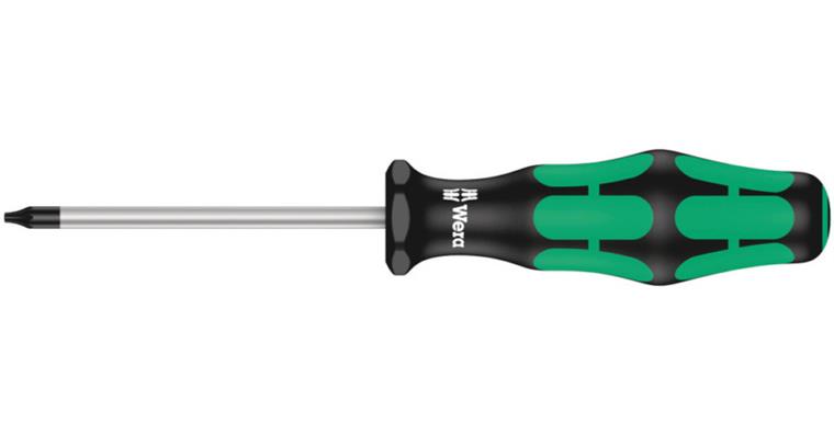 1052531101 Screwdriver 367 TX TX 5x60 mm 05028000001