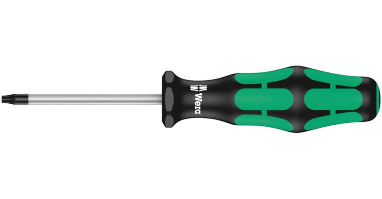 1052531105 Screwdriver 367 TX TX 9x60 mm 05028004001