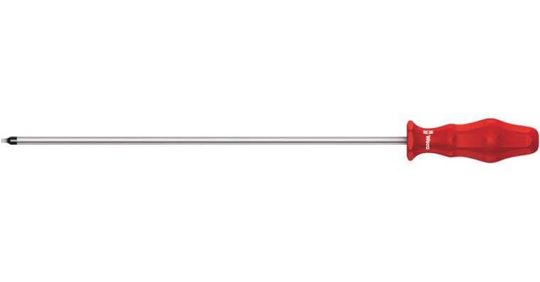 1001704818 Hexagon socket screwdriver 368 2x300 mm 05117691001