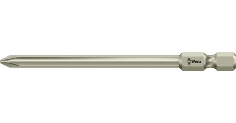 1001706329 PH bits 3851/4 Stainless steel PH 1x89 mm 05071081001