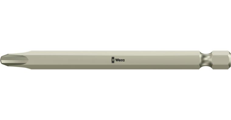1001706331 PH bits 3851/4 stainless steel PH 3x89 mm 05071083001