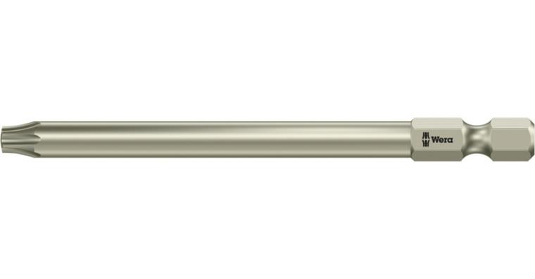 1001706338 bit 3867/4 TX BO with stainless steel TX hole 25x89 mm 05071092001