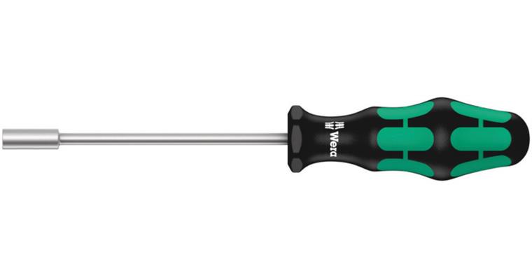 1001702490 Socket wrench screwdriver 395 10x125 mm 05029425001