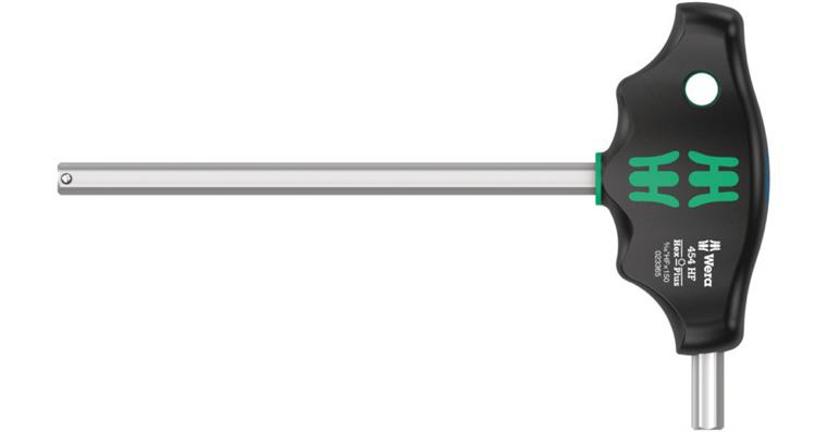 1001708112 Cross-handle hexagon screwdriver 454 IMP HF 5/16 in x150 mm 05023365001