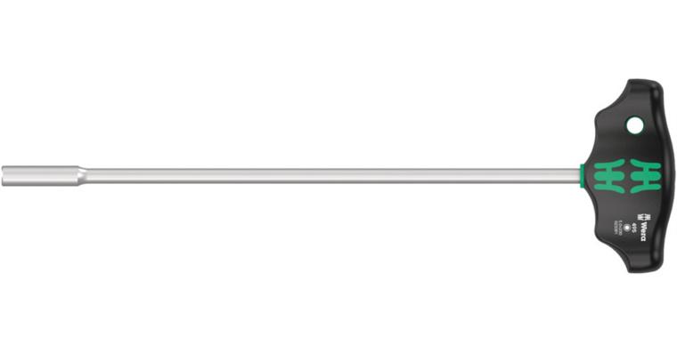 1001708128 Cross-head socket wrench 495 5x230 mm 05023381001