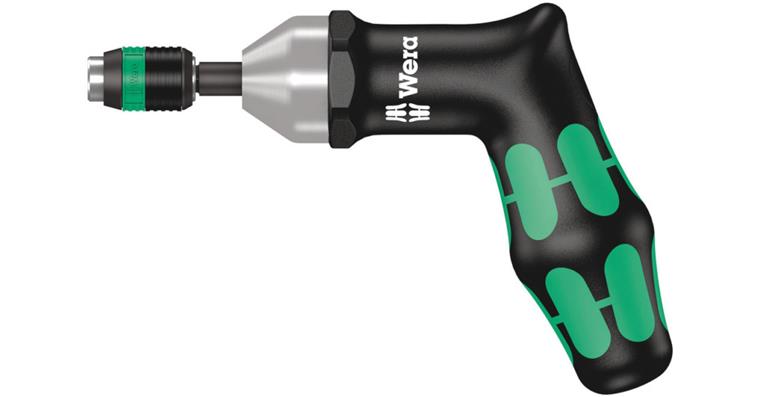 1001707442 torque screwdriver 7467 pistol handle Measuring range 25.0-55.0 in.lbs.
