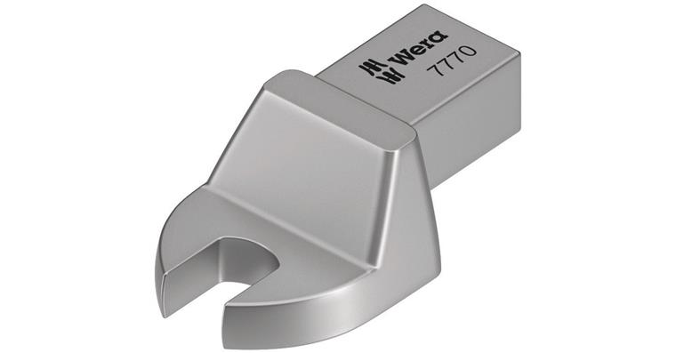 1001707958 Combination wrench 7770 9x12x11x39 mm 05078604001