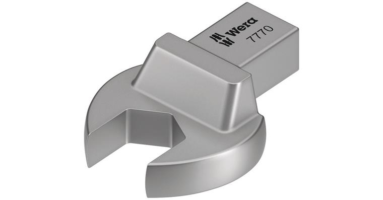 1001707960 Combination wrench 7770 9x12x13x41 mm 05078606001