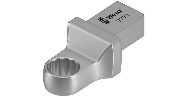 1001707985 Combination wrench 7771 9x12x7x41 mm 05078620001