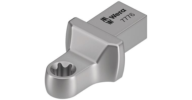 1001708025 Socketing tool, external 7776 TX 10x40 mm 05078662001