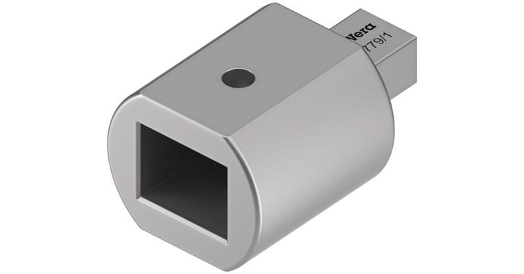 1001708041 Socket adapter 7779/1 9x12x14x18x49 mm 05078666001