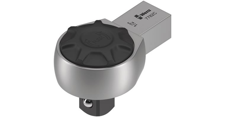 1001707634 reversible socket ratchet 7782 C 14x18x1/2 in x66 mm 05078707001