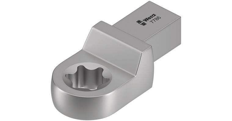 1001708039 Socketing tool, external 7786 14x18 mm TX 20x65 mm 05078716001