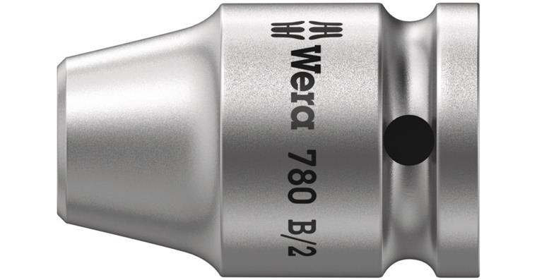 1001705389 3/8 in connecting part 780 B/2-S extra strong 5/16 in x30 mm 05344512001