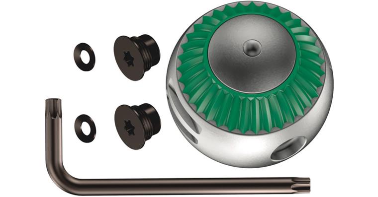 1001707472 repair kit 8000 C-R for Zyklop ratchet head 1/2 in 05003651001
