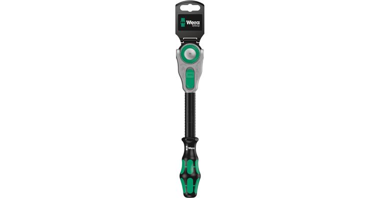 1001706740 Zyklop speed ratchet 8000 C SB 1x1/2 in x277 mm 05073262001