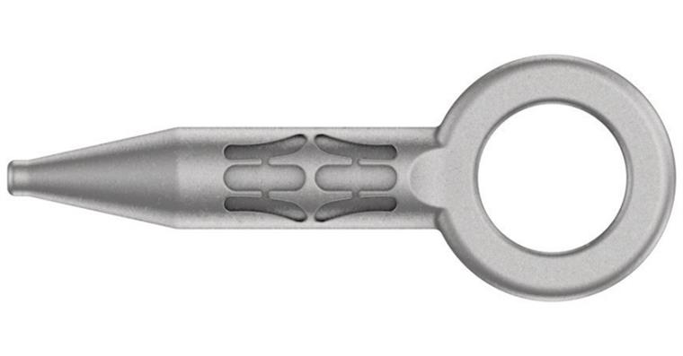 1001707803 Unlocking pin 8000 E for Koloss/Hybrid 40.5 mm 05136400001