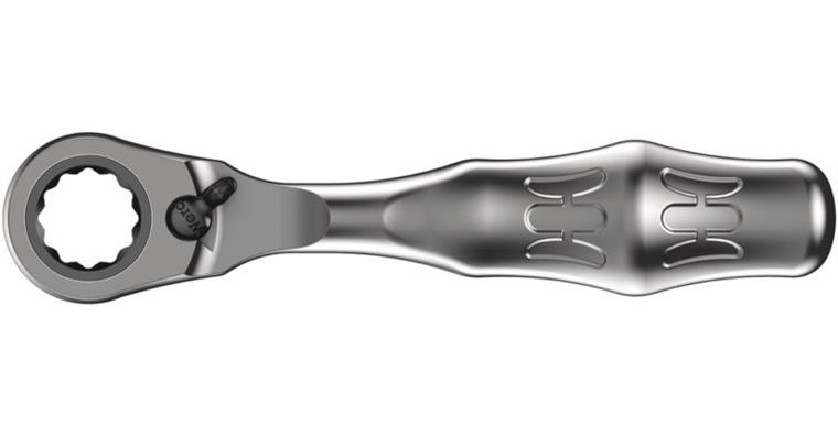 1001707473 Zyklop Mini 2 ratchet 8005 107 mm 05003660001