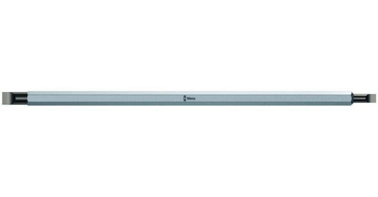 1052605111 Combination blade 81 for slotted screws 0.8x5.0x1.2x7.0x175 mm 05002913001